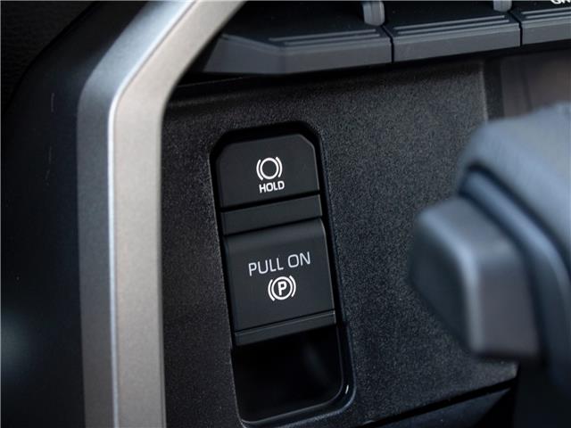 2026 Toyota Tundra SR5 (Stk: TU9317) in Windsor - Image 22 of 26