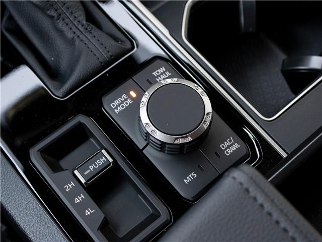 2026 Toyota Tundra SR5 (Stk: TU9317) in Windsor - Image 24 of 26