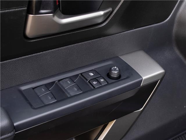 2026 Toyota Tundra SR5 (Stk: TU9317) in Windsor - Image 8 of 26