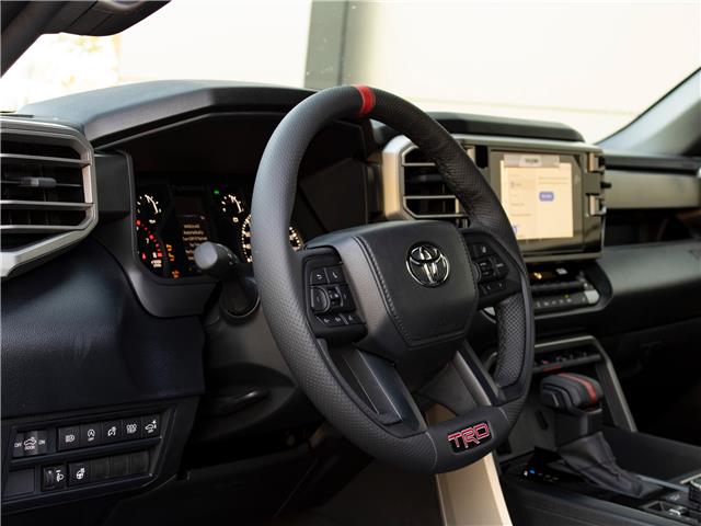 2026 Toyota Tundra SR5 (Stk: TU9317) in Windsor - Image 10 of 26