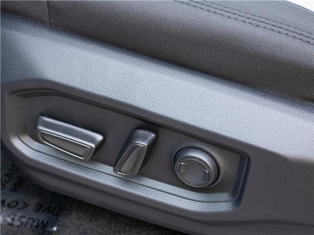 2026 Toyota Tundra SR5 (Stk: TU9317) in Windsor - Image 16 of 26