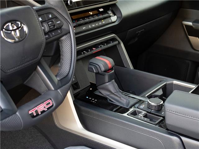 2026 Toyota Tundra SR5 (Stk: TU9317) in Windsor - Image 23 of 26