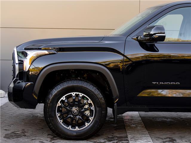 2026 Toyota Tundra SR5 (Stk: TU9317) in Windsor - Image 3 of 26