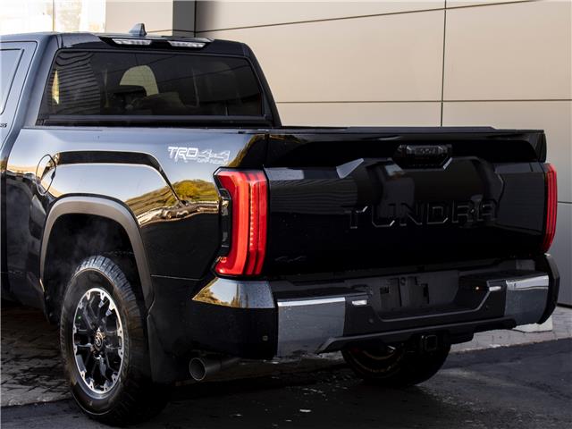 2026 Toyota Tundra SR5 (Stk: TU9317) in Windsor - Image 5 of 26