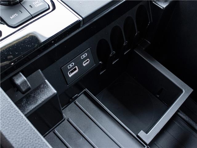 2026 Toyota Tundra SR5 (Stk: TU9317) in Windsor - Image 26 of 26