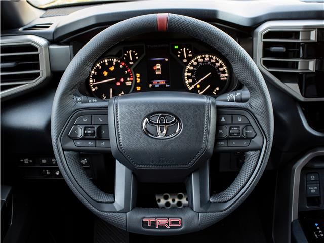 2026 Toyota Tundra SR5 (Stk: TU9317) in Windsor - Image 14 of 26