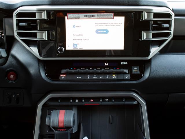 2026 Toyota Tundra SR5 (Stk: TU9317) in Windsor - Image 19 of 26