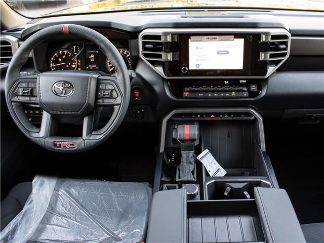 2026 Toyota Tundra SR5 (Stk: TU9317) in Windsor - Image 18 of 26