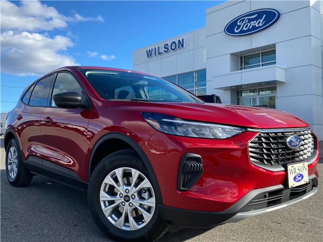 2026 Ford Escape Active (Stk: 2026-04) in New Liskeard - Image 1 of 16