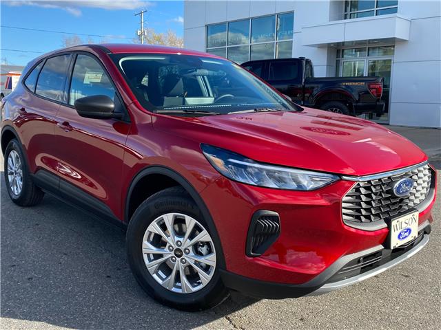 2026 Ford Escape Active (Stk: 2026-04) in New Liskeard - Image 2 of 16