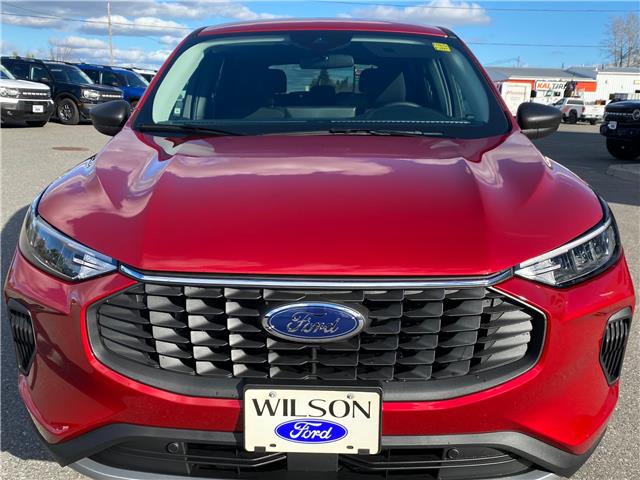 2026 Ford Escape Active (Stk: 2026-04) in New Liskeard - Image 3 of 16