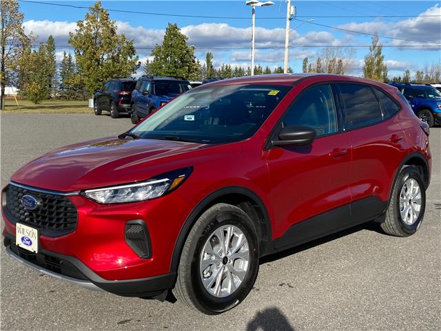 2026 Ford Escape Active (Stk: 2026-04) in New Liskeard - Image 4 of 16