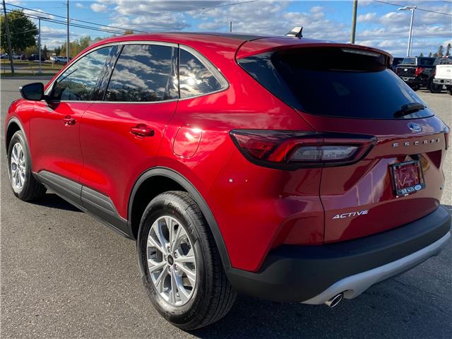2026 Ford Escape Active (Stk: 2026-04) in New Liskeard - Image 6 of 16
