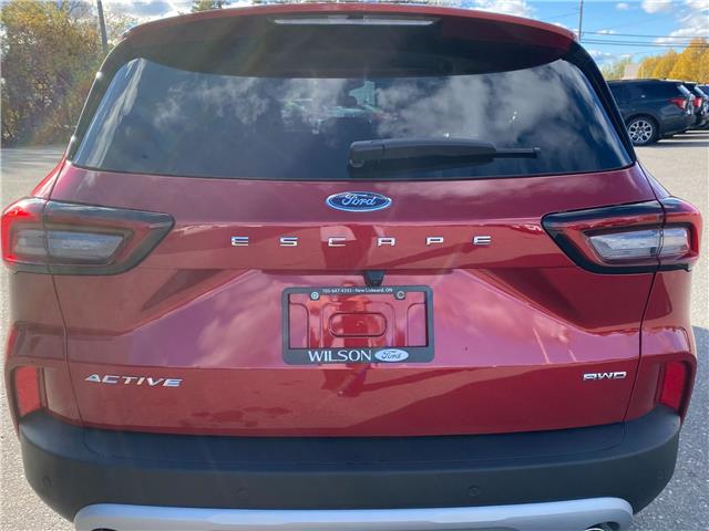2026 Ford Escape Active (Stk: 2026-04) in New Liskeard - Image 7 of 16