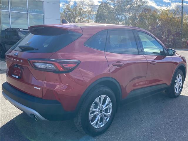 2026 Ford Escape Active (Stk: 2026-04) in New Liskeard - Image 8 of 16