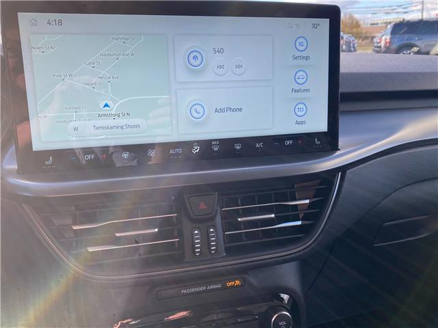 2026 Ford Escape Active (Stk: 2026-04) in New Liskeard - Image 16 of 16