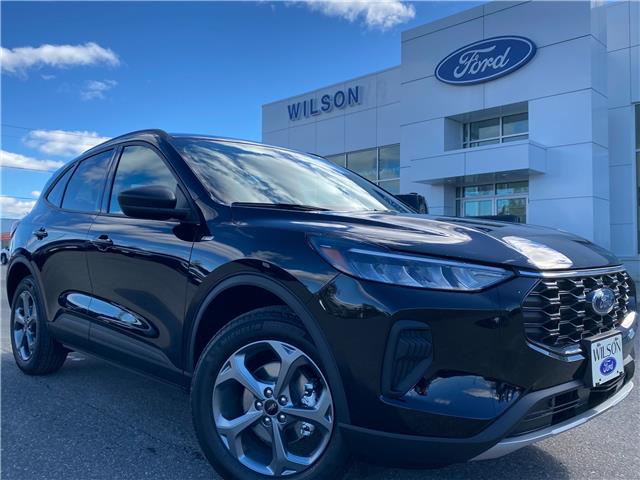 2026 Ford Escape ST-Line (Stk: 2026-05) in New Liskeard - Image 1 of 16