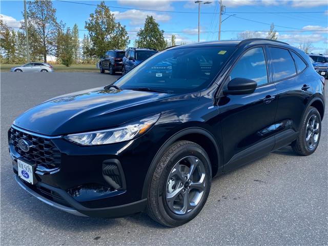 2026 Ford Escape ST-Line (Stk: 2026-05) in New Liskeard - Image 4 of 16