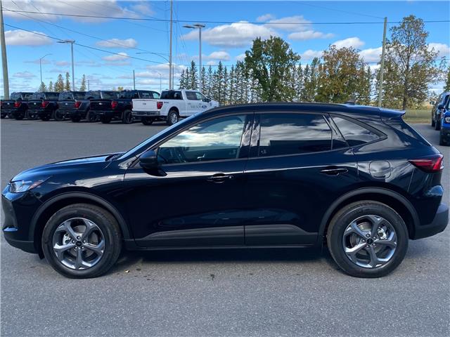 2026 Ford Escape ST-Line (Stk: 2026-05) in New Liskeard - Image 5 of 16