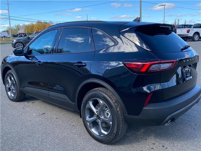 2026 Ford Escape ST-Line (Stk: 2026-05) in New Liskeard - Image 6 of 16