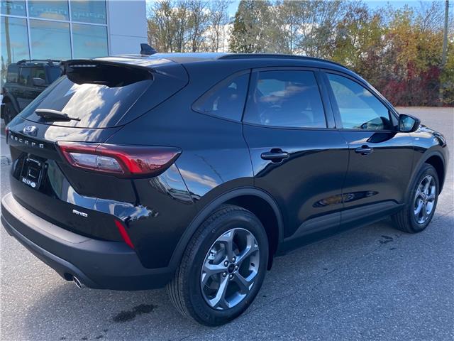 2026 Ford Escape ST-Line (Stk: 2026-05) in New Liskeard - Image 8 of 16