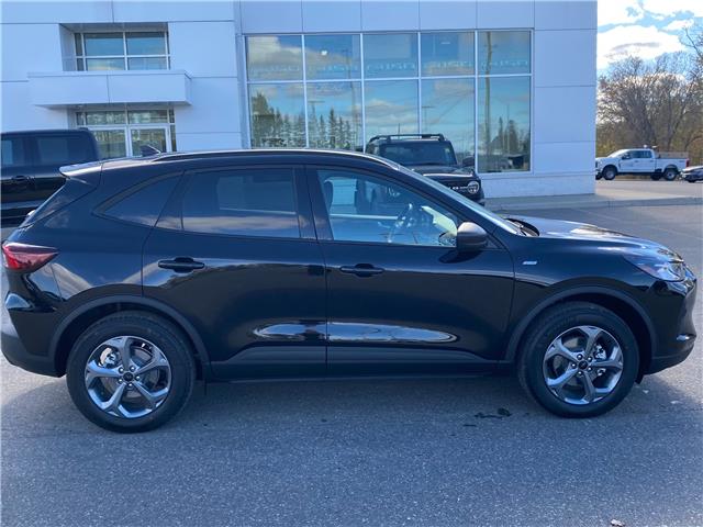 2026 Ford Escape ST-Line (Stk: 2026-05) in New Liskeard - Image 9 of 16