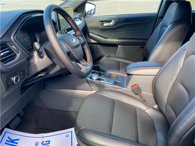 2026 Ford Escape ST-Line (Stk: 2026-05) in New Liskeard - Image 10 of 16