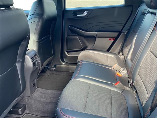 2026 Ford Escape ST-Line (Stk: 2026-05) in New Liskeard - Image 11 of 16