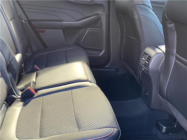 2026 Ford Escape ST-Line (Stk: 2026-05) in New Liskeard - Image 12 of 16