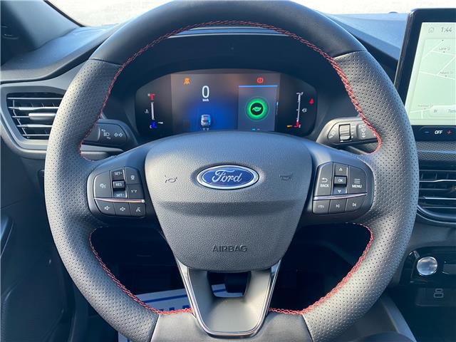 2026 Ford Escape ST-Line (Stk: 2026-05) in New Liskeard - Image 14 of 16