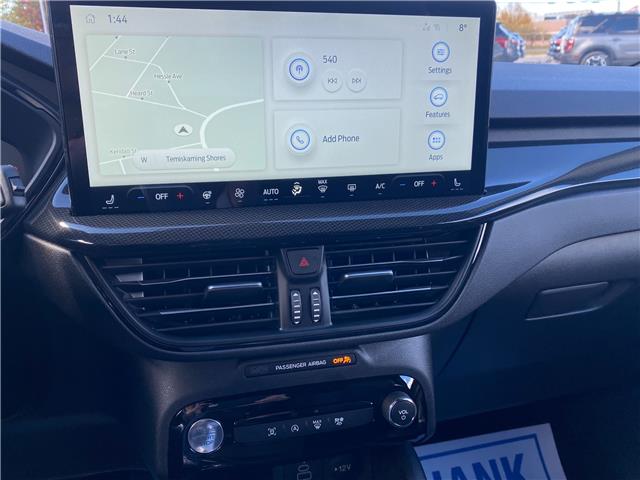 2026 Ford Escape ST-Line (Stk: 2026-05) in New Liskeard - Image 16 of 16