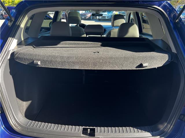 2024 Volkswagen Taos Comfortline in Sussex - Image 16 of 16