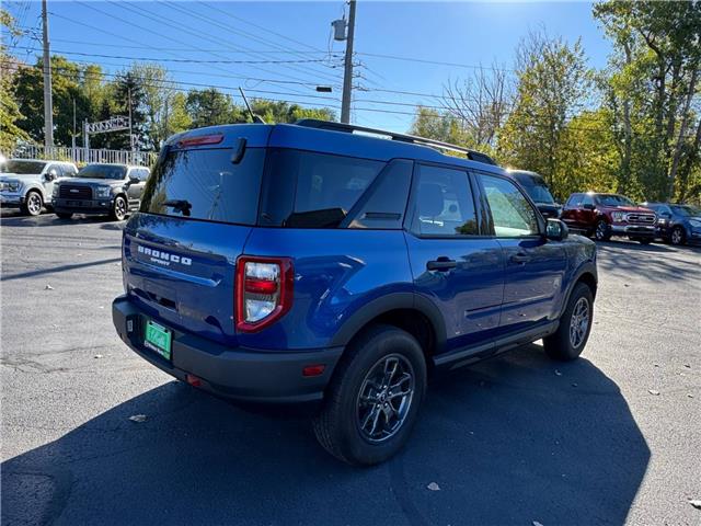 2023 Ford Bronco Sport Big Bend (Stk: PR31965) in Windsor - Image 6 of 26