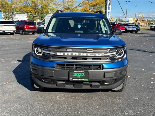 2023 Ford Bronco Sport Big Bend (Stk: PR31965) in Windsor - Image 10 of 26