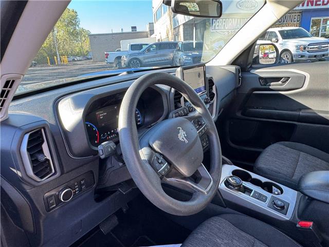 2023 Ford Bronco Sport Big Bend (Stk: PR31965) in Windsor - Image 19 of 26