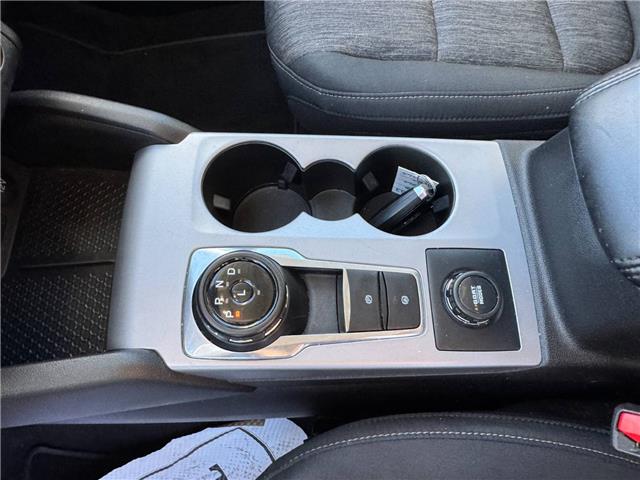 2023 Ford Bronco Sport Big Bend (Stk: PR31965) in Windsor - Image 20 of 26