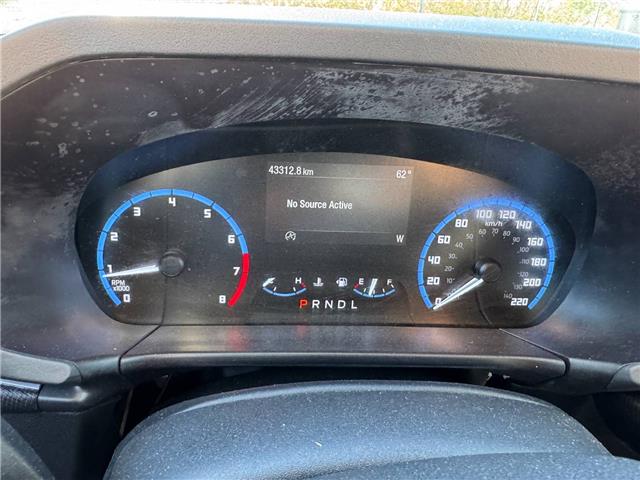 2023 Ford Bronco Sport Big Bend (Stk: PR31965) in Windsor - Image 22 of 26