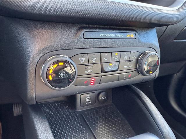 2023 Ford Bronco Sport Big Bend (Stk: PR31965) in Windsor - Image 24 of 26