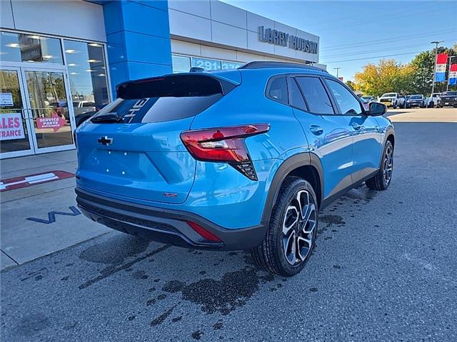 2026 Chevrolet Trax 2RS (Stk: 26-363) in Listowel - Image 3 of 10