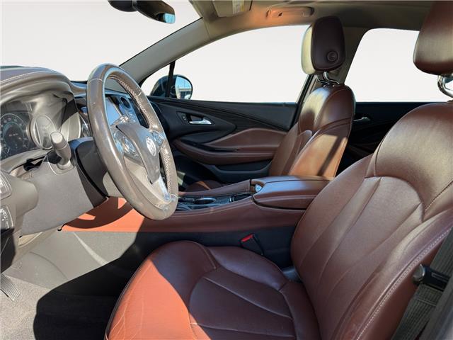 2017 Buick Envision Premium I (Stk: P3254) in Regina - Image 9 of 21