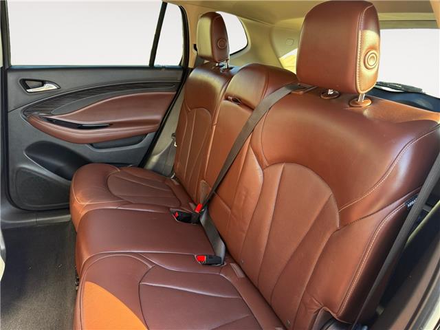 2017 Buick Envision Premium I (Stk: P3254) in Regina - Image 13 of 21