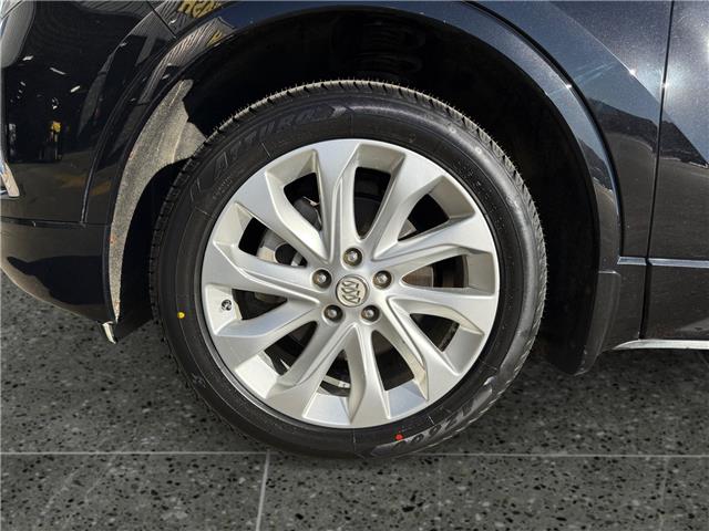 2017 Buick Envision Premium I (Stk: P3254) in Regina - Image 14 of 21