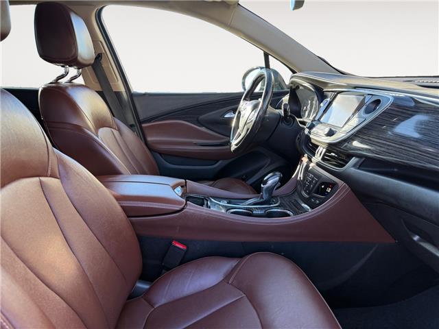 2017 Buick Envision Premium I (Stk: P3254) in Regina - Image 15 of 21