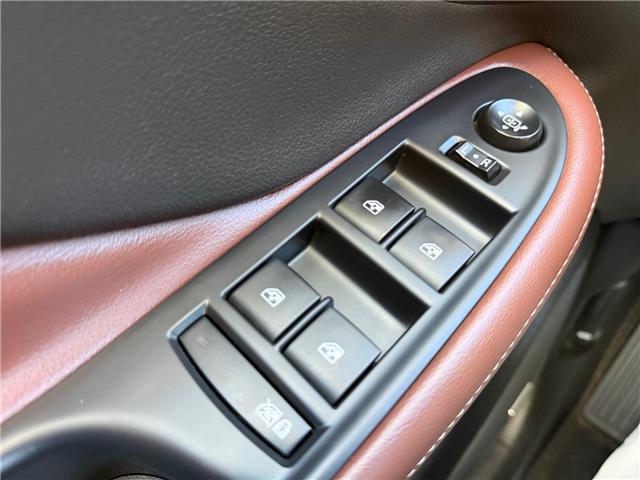 2017 Buick Envision Premium I (Stk: P3254) in Regina - Image 16 of 21