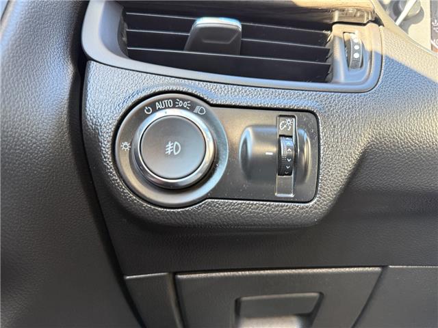 2017 Buick Envision Premium I (Stk: P3254) in Regina - Image 17 of 21