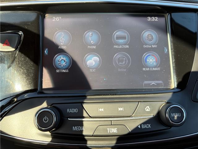 2017 Buick Envision Premium I (Stk: P3254) in Regina - Image 18 of 21