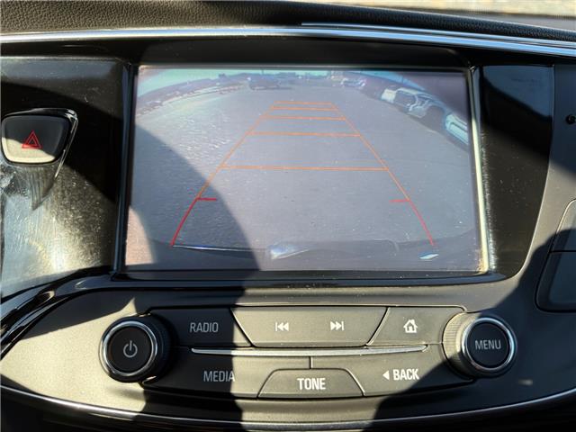 2017 Buick Envision Premium I (Stk: P3254) in Regina - Image 19 of 21