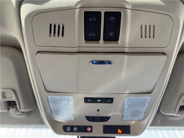 2017 Buick Envision Premium I (Stk: P3254) in Regina - Image 20 of 21