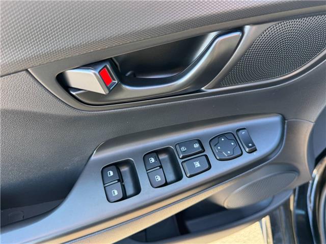 2023 Hyundai Kona 1.6T N Line (Stk: PR38449) in Windsor - Image 15 of 28