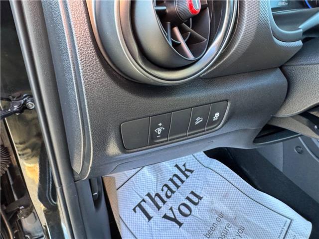 2023 Hyundai Kona 1.6T N Line (Stk: PR38449) in Windsor - Image 16 of 28
